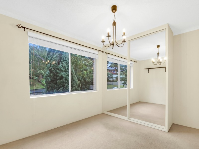 38/4-12 Huxtable Avenue, Lane Cove NSW 2066
