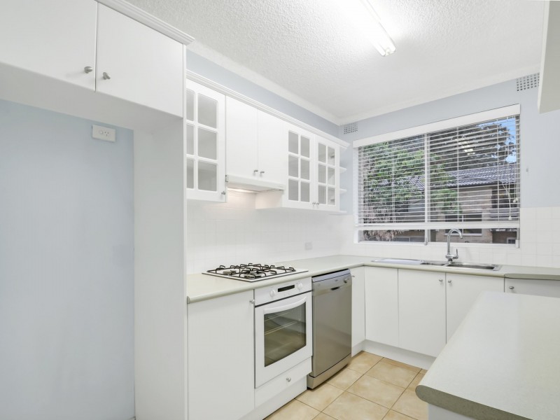 38/4-12 Huxtable Avenue, Lane Cove NSW 2066