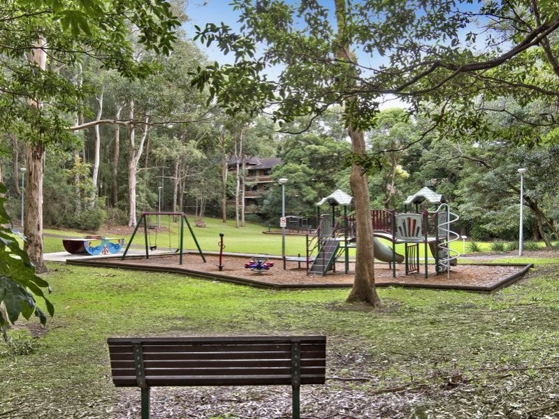 38/4-12 Huxtable Avenue, Lane Cove NSW 2066