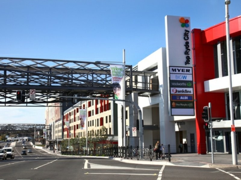 3/25 Morrision Road, Gladesville NSW 2111