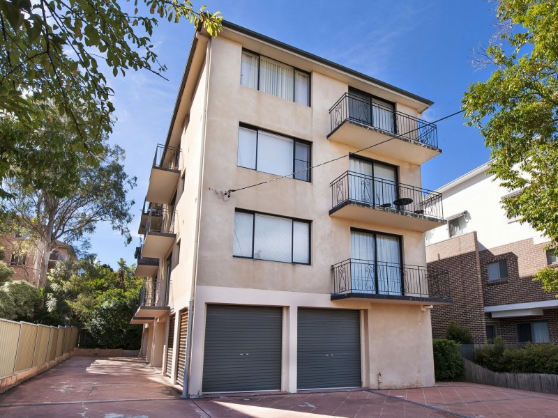 3/25 Morrision Road, Gladesville NSW 2111