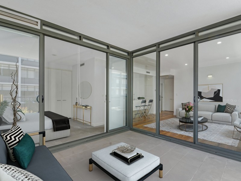 105/9 Waterview Drive, Lane Cove NSW 2066