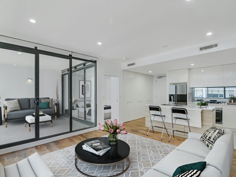 105/9 Waterview Drive, Lane Cove NSW 2066