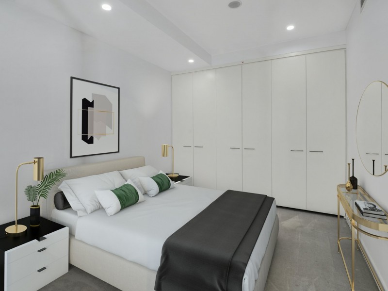 105/9 Waterview Drive, Lane Cove NSW 2066