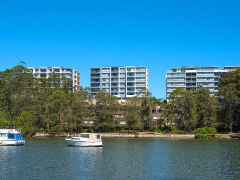 105/9 Waterview Drive, Lane Cove NSW 2066