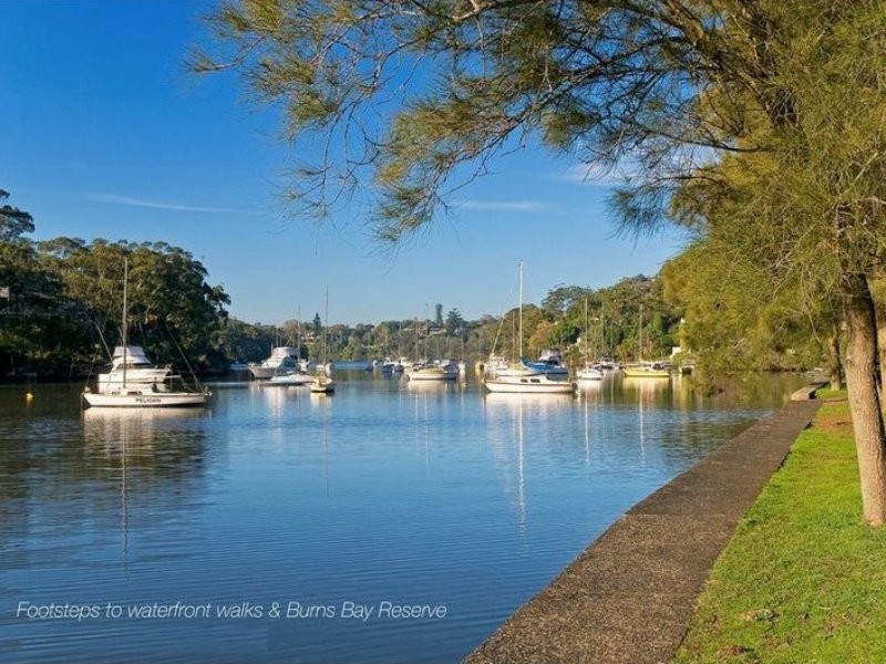 105/9 Waterview Drive, Lane Cove NSW 2066