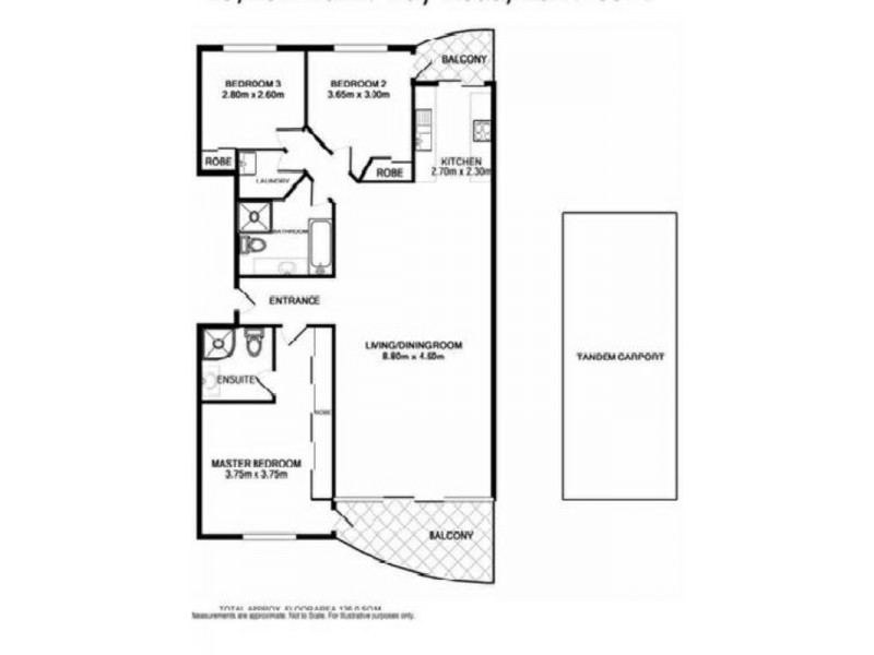 19/292 Burns Bay Road, Lane Cove NSW 2066