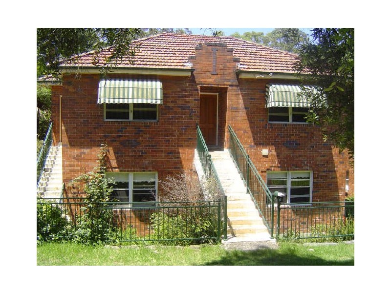 2/2 Morrice Street, Lane Cove NSW 2066
