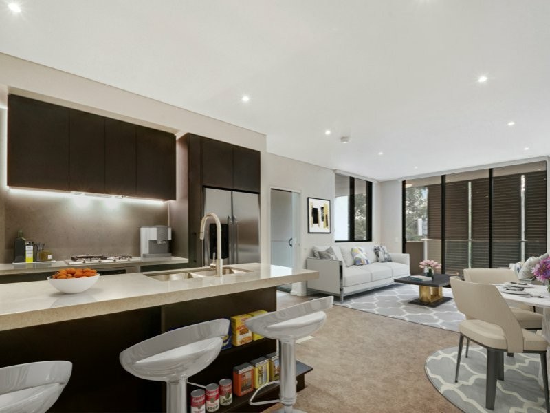 405/2 Waterview Drive, Lane Cove NSW 2066