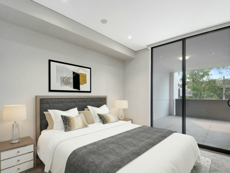 405/2 Waterview Drive, Lane Cove NSW 2066