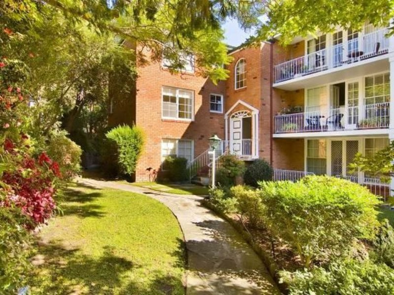 23/73 Burns Bay Road, Lane Cove NSW 2066