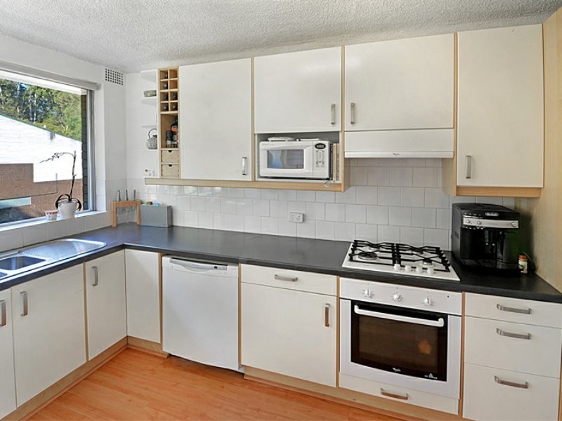 21/4-12 Huxtable Avenue, Lane Cove NSW 2066