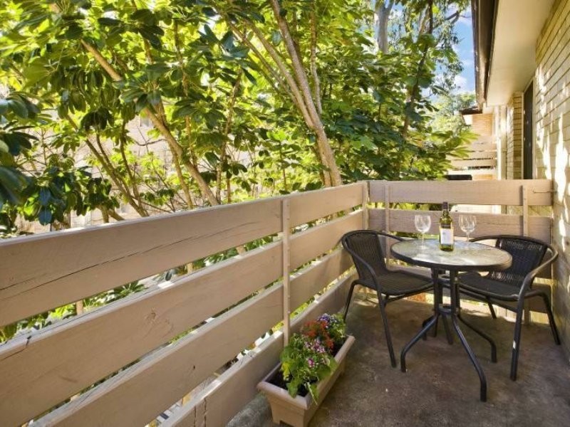 21/4-12 Huxtable Avenue, Lane Cove NSW 2066