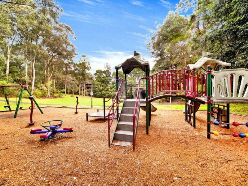 21/4-12 Huxtable Avenue, Lane Cove NSW 2066