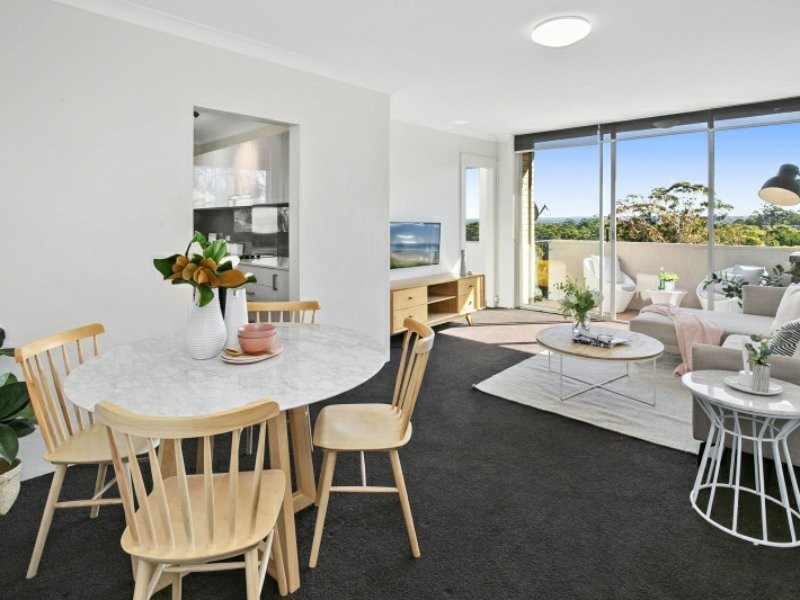 12/21 Longueville Road, Lane Cove NSW 2066