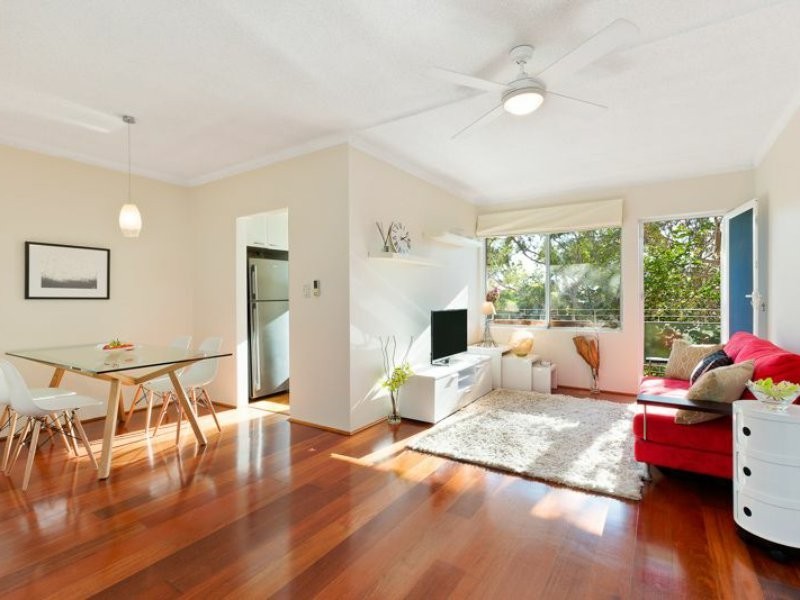 16/9 Burley Street, Lane Cove NSW 2066