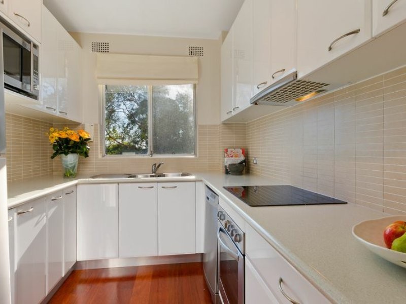 16/9 Burley Street, Lane Cove NSW 2066