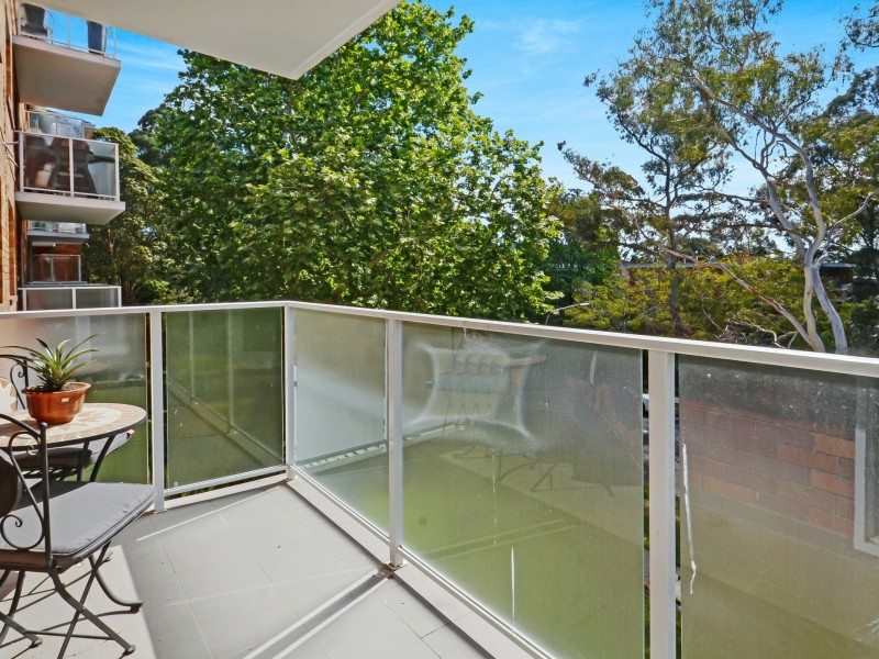 16/9 Burley Street, Lane Cove NSW 2066