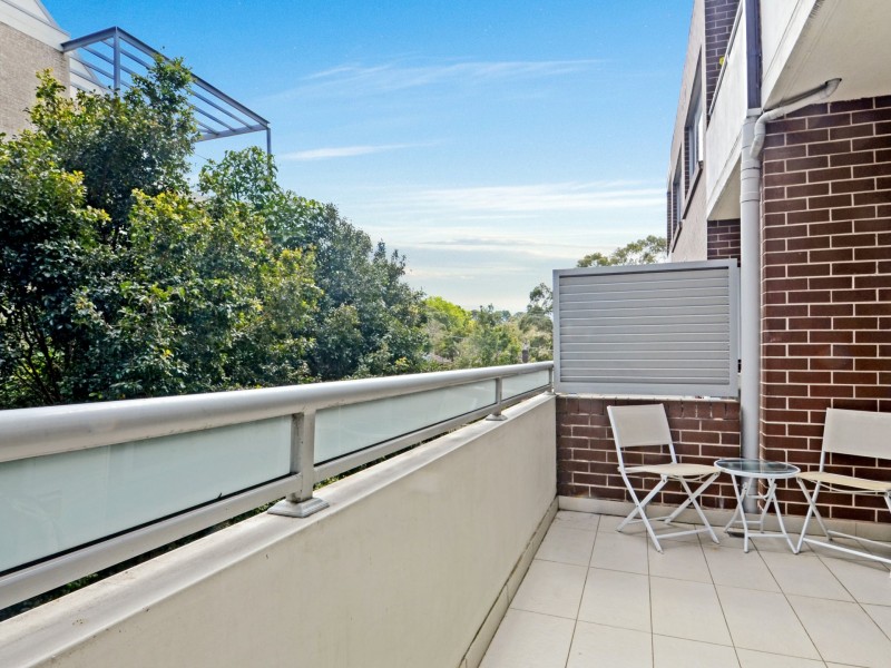 9/152 Hampden Road, Artarmon NSW 2064