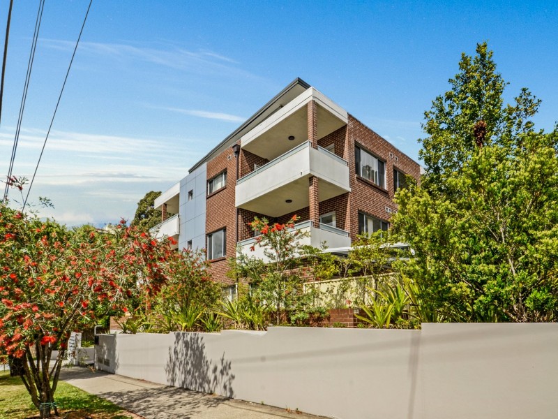 9/152 Hampden Road, Artarmon NSW 2064