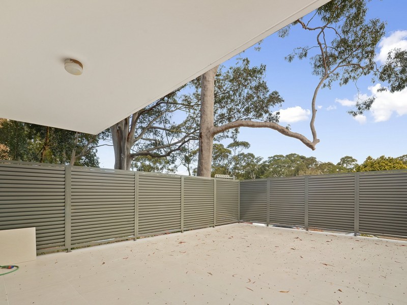 2/52 Landers Road, Lane Cove NSW 2066