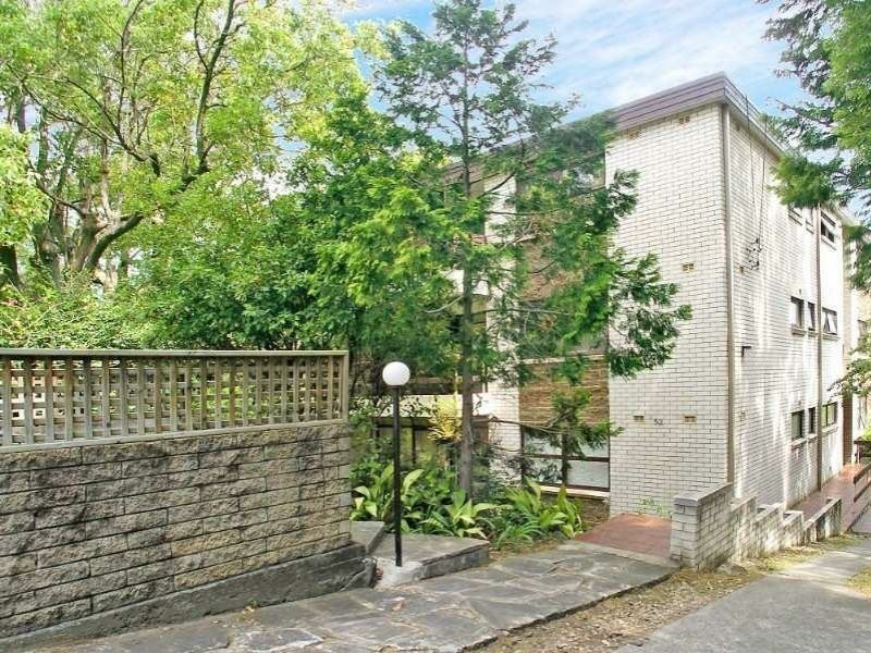 2/52 Landers Road, Lane Cove NSW 2066