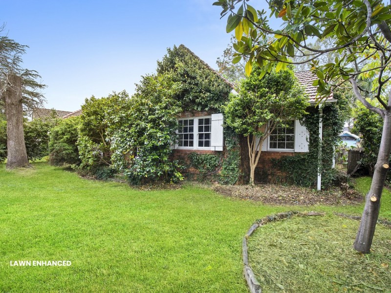 220 Burns Bay Road, Lane Cove NSW 2066