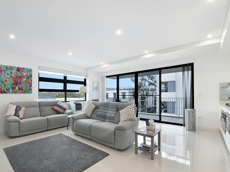 15/536 Mowbray Road, Lane Cove NSW 2066