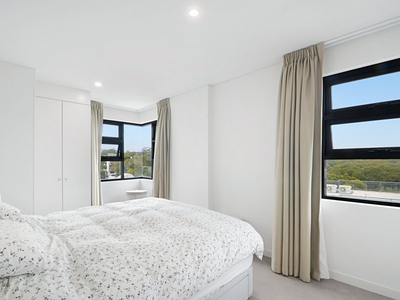 15/536 Mowbray Road, Lane Cove NSW 2066