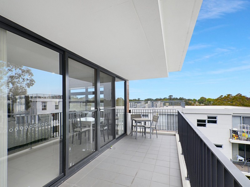 15/536 Mowbray Road, Lane Cove NSW 2066