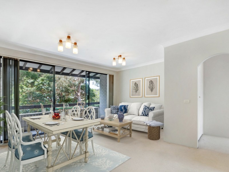 11/120 Burns Bay Road, Lane Cove NSW 2066