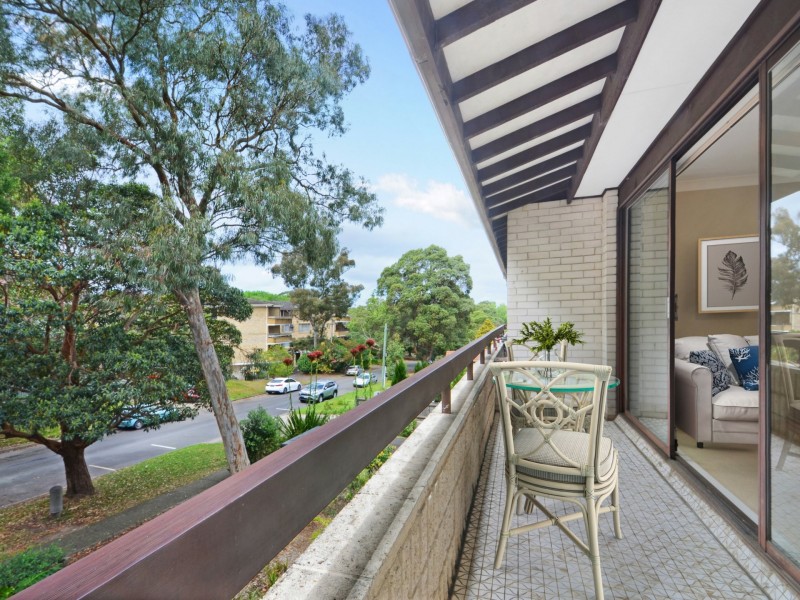 11/120 Burns Bay Road, Lane Cove NSW 2066