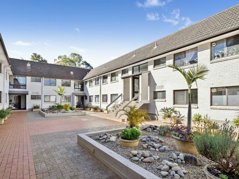 11/120 Burns Bay Road, Lane Cove NSW 2066