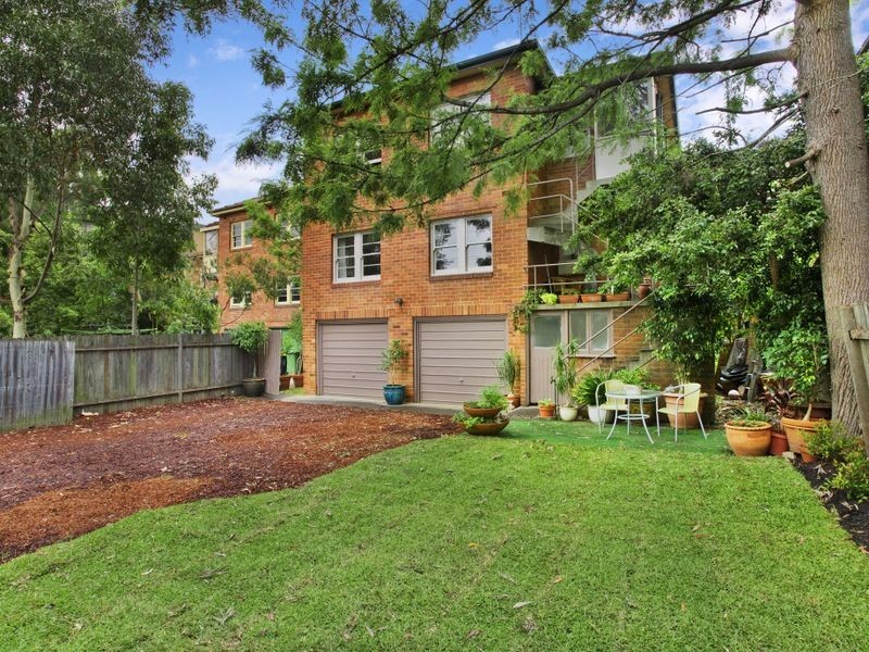 2/29 Longueville Road, Lane Cove NSW 2066