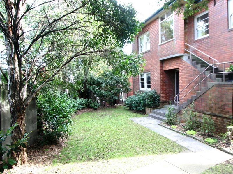 2/29 Longueville Road, Lane Cove NSW 2066