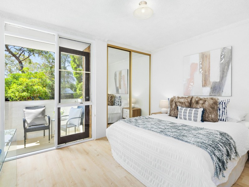 8X/38 Cope Street, Lane Cove NSW 2066