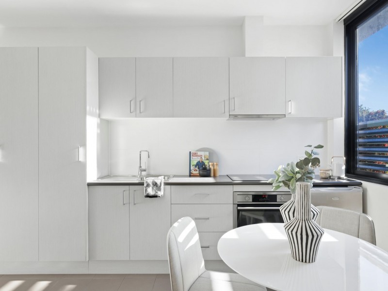 1 Johnston Lane, Lane Cove NSW 2066