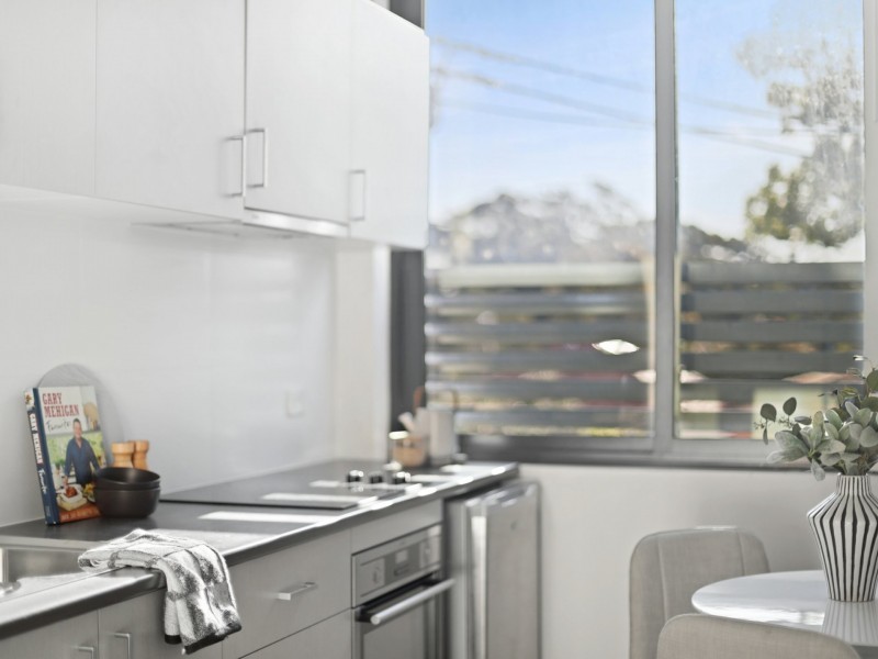 1 Johnston Lane, Lane Cove NSW 2066