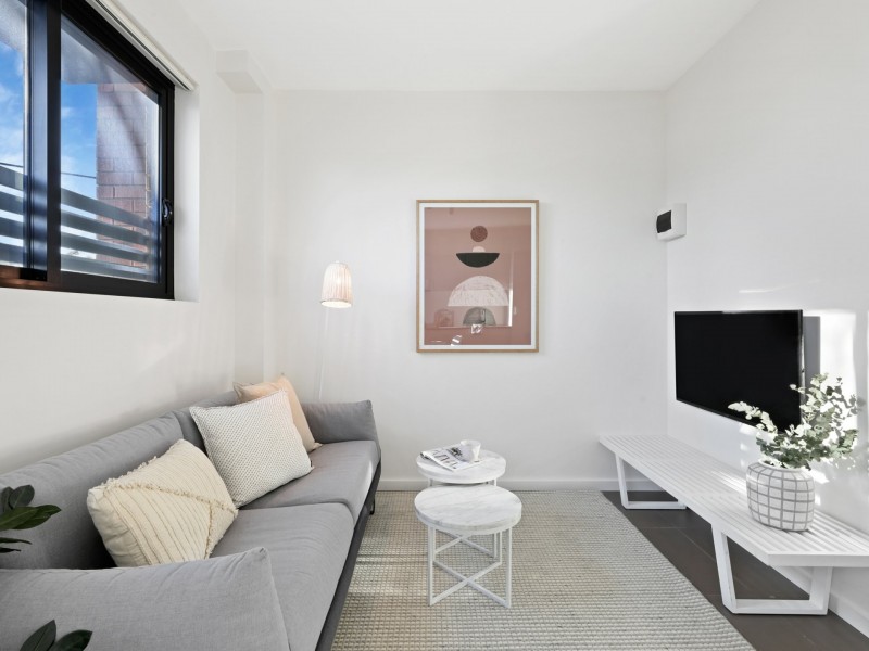 1 Johnston Lane, Lane Cove NSW 2066