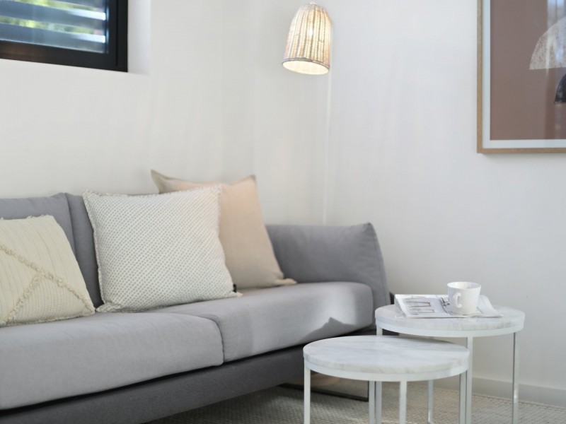 1 Johnston Lane, Lane Cove NSW 2066