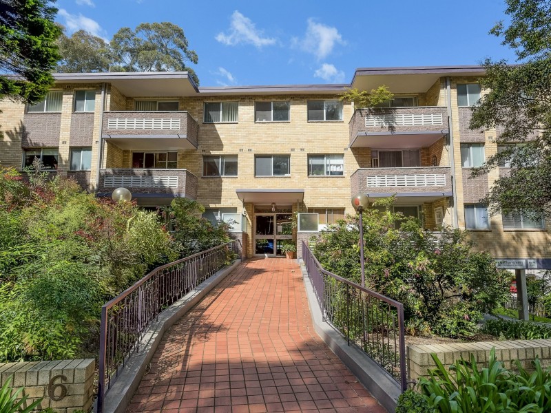 12/6 Murray Street, Lane Cove NSW 2066