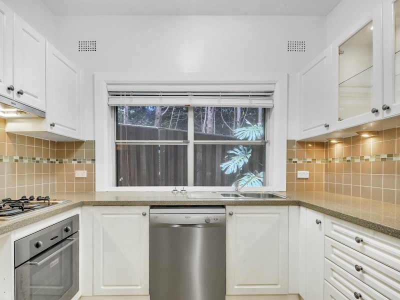 2/10 Commodore Street, Mcmahons Point NSW 2060