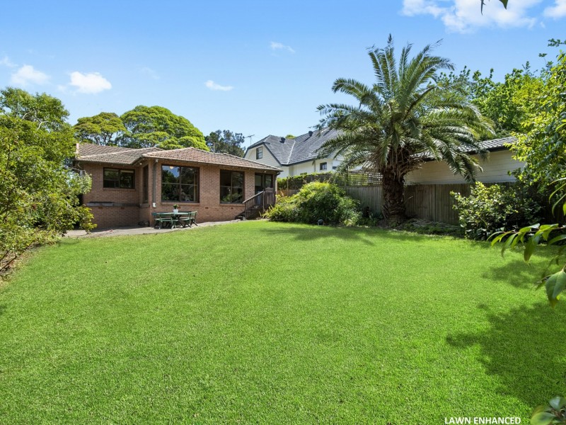 105 Artarmon Road, Artarmon NSW 2064