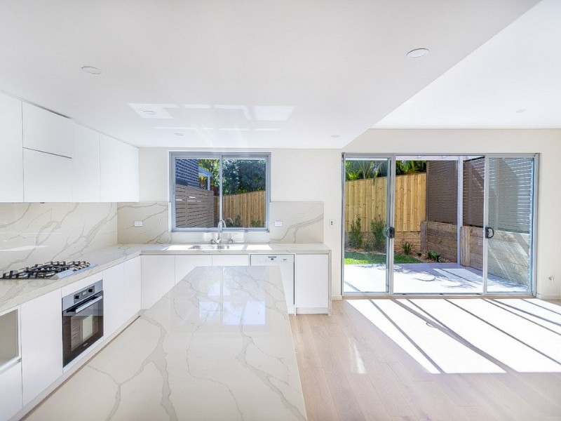 2/1-1B Bridge Street, Lane Cove NSW 2066