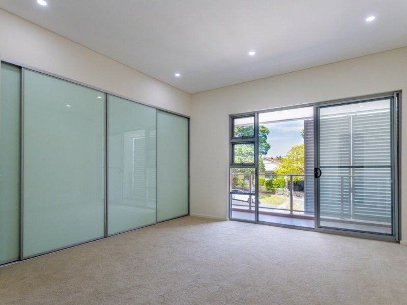 2/1-1B Bridge Street, Lane Cove NSW 2066