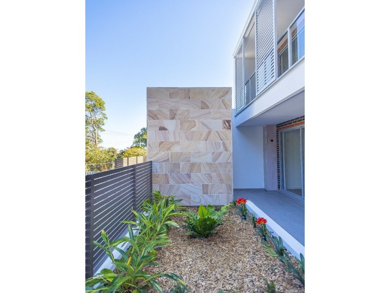 2/1-1B Bridge Street, Lane Cove NSW 2066