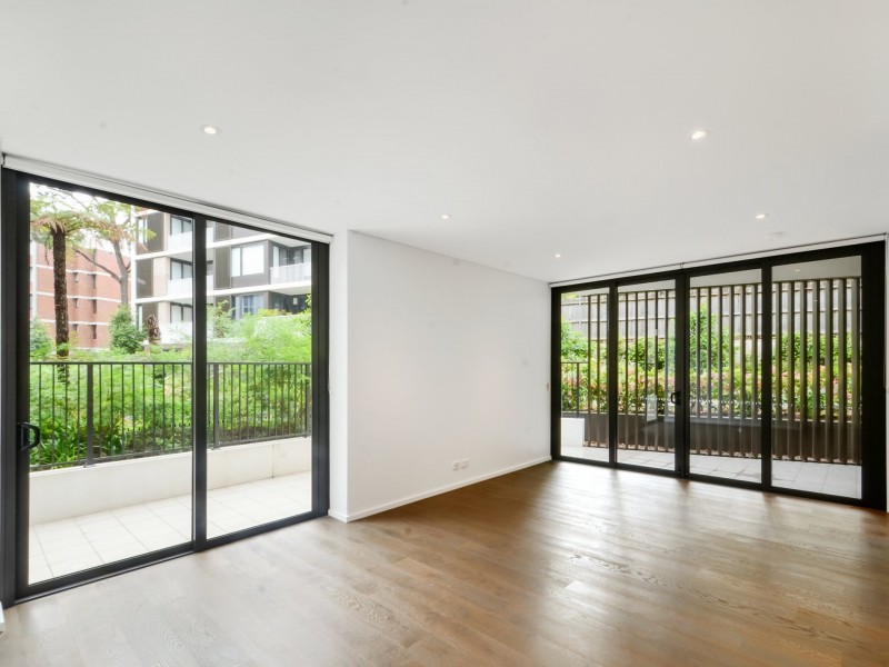 102/22 Birdwood Avenue, Lane Cove NSW 2066