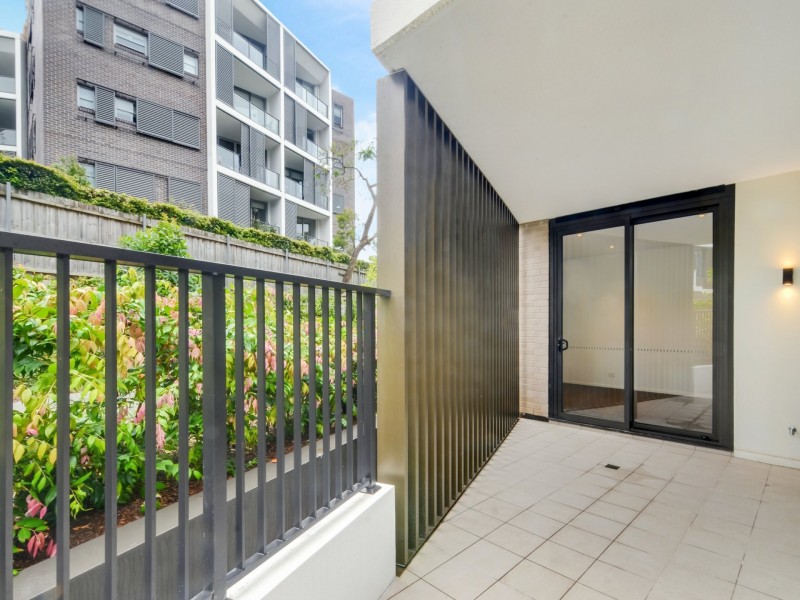 102/22 Birdwood Avenue, Lane Cove NSW 2066