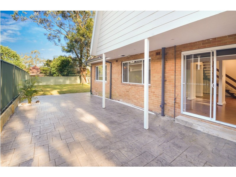 20 Figtree Street, Lane Cove NSW 2066