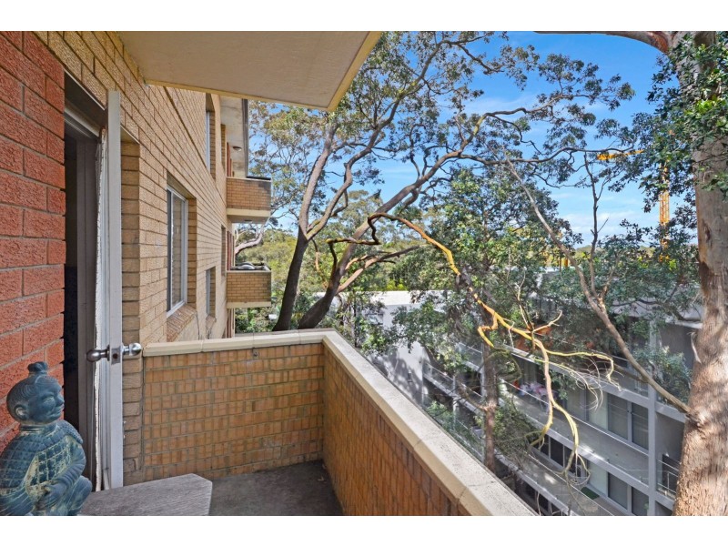 4/530 Mowbray Road, Lane Cove NSW 2066